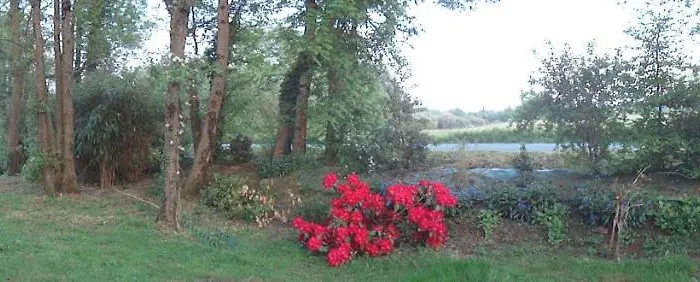 La petite Vallee
