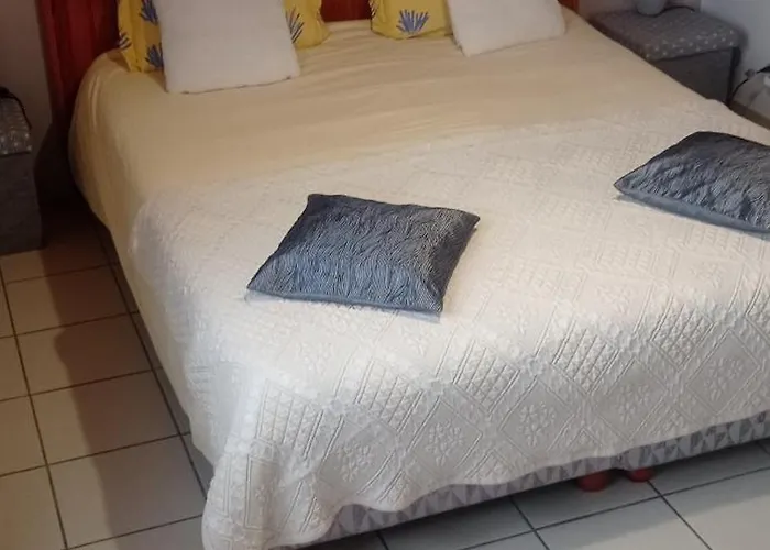 Chambre d'Hôtes Les Ormeaux