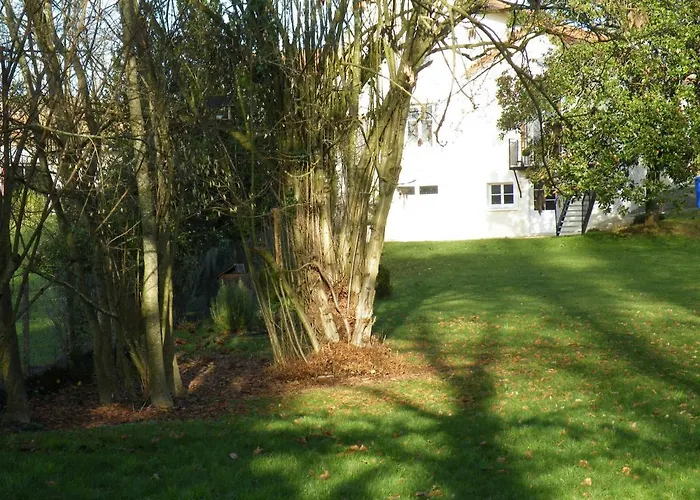 La Villa Camille